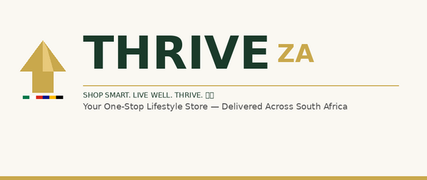 Thrive ZA